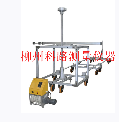 赤峰车辆外廊尺寸测量仪校准装置