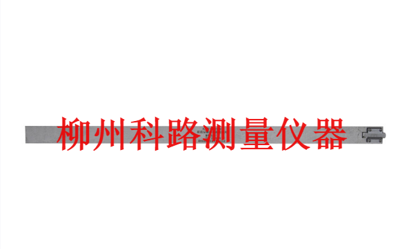 张家口前后从板座内距检测尺